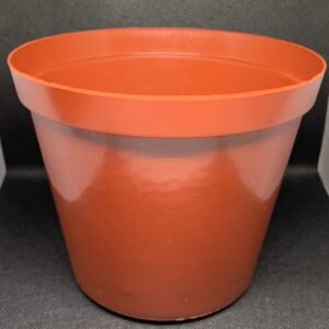 15cm Round Plant Pot
